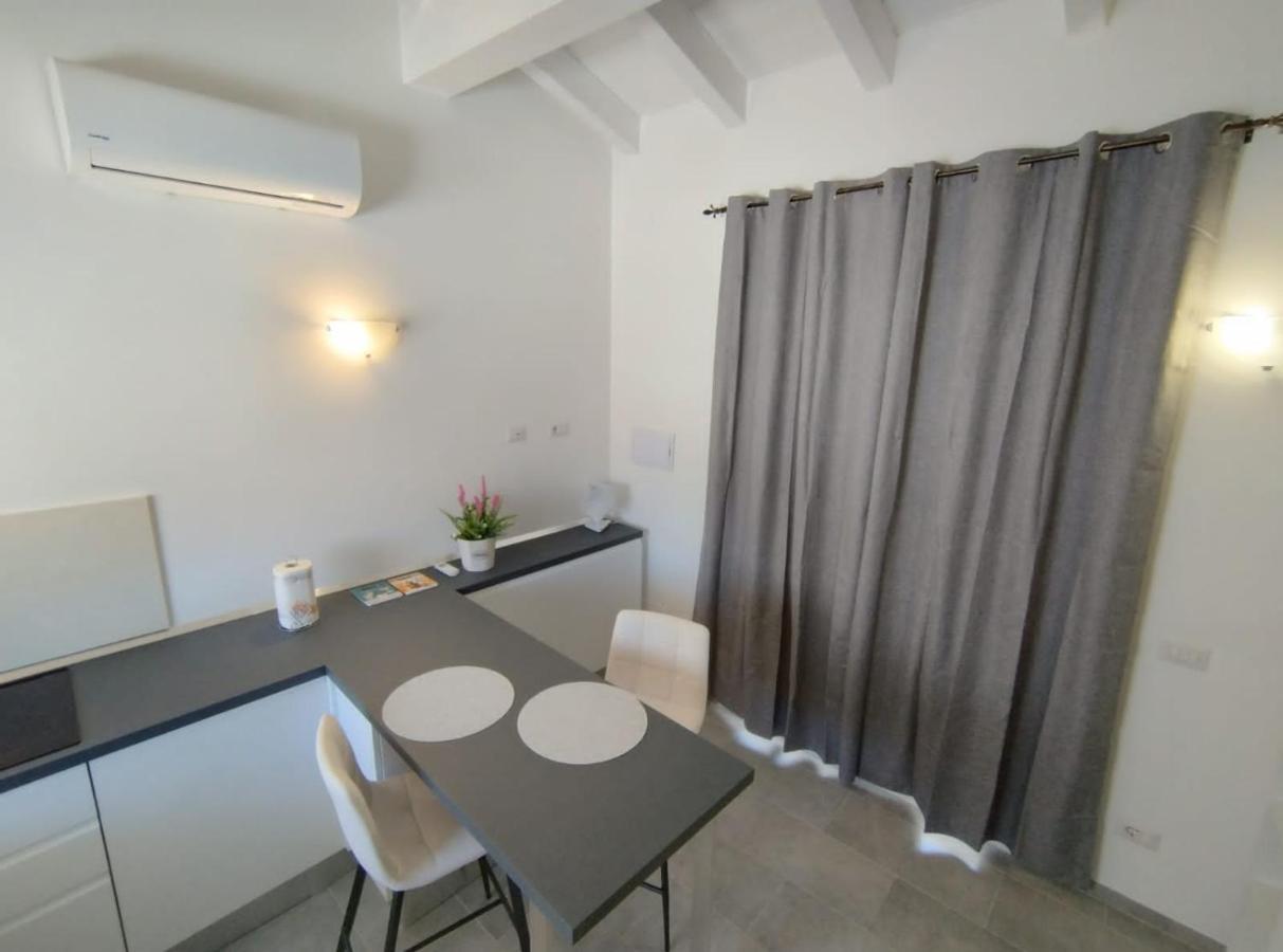 אולביה Holmann Suite & Rooms מראה חיצוני תמונה