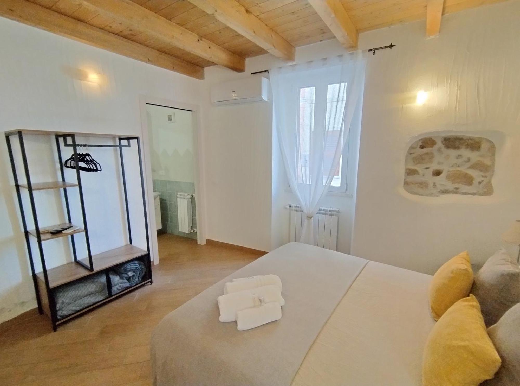 אולביה Holmann Suite & Rooms מראה חיצוני תמונה