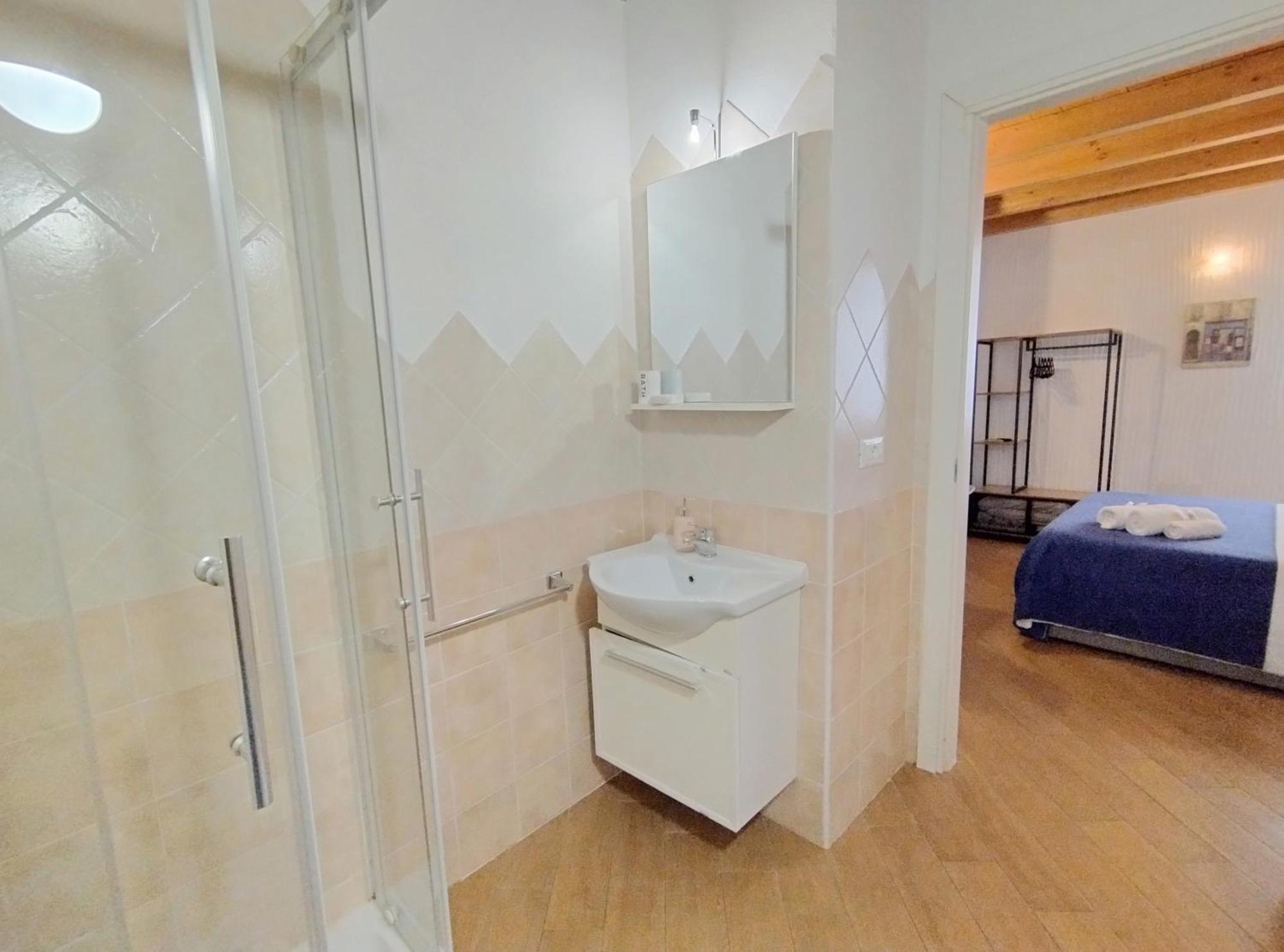אולביה Holmann Suite & Rooms מראה חיצוני תמונה